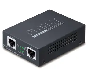 Planet LRE-101 / LAN extender / 100Base-TX / IEEE 1901 / dosah 800 m