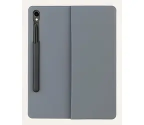 Tucano Gala Samsung Galaxy Tab S9/S9 FE/S10 Lite šedé / Pouzdro