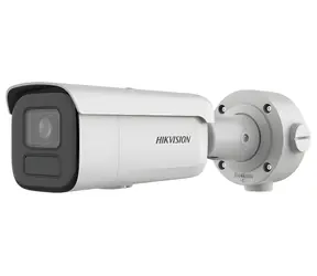 Hikvision DS-2CD2686G2HT-IZS(2.8-12mm)(eF) / IP kamera / Bullet / 8Mpix / AcuSense / IR 60m / IP67 / IK10