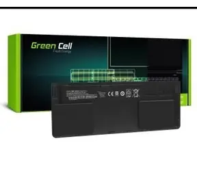 Green Cell OD06XL / Baterie / pro HP EliteBook Revolve 810 G1/G2/G3 / 11,1V / 3400mAh