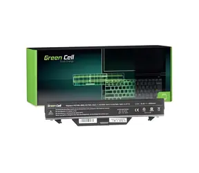 Green Cell baterie pro HP ProBook 4510s 4515s 4710s / Li-Ion / 10.8V / 4400mAh