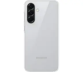 Samsung Galaxy A56 5G transparentní / Kryt na mobilní telefon / Soft Clear