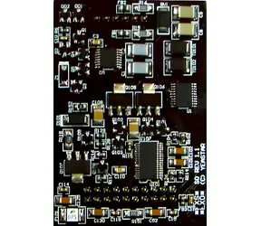 Yeastar MyPBX SO modul / 1x FXO port + 1x FXS port