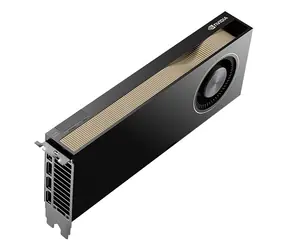 PNY NVIDIA RTX PRO 6000 Blackwell Max-Q 96GB GDDR7 / 96GB GDDR7 / 512-bit / 4x DP / 300W