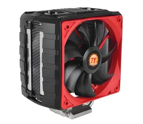 Thermaltake NiC C4 / Chladič CPU / 2x 120 mm PWM