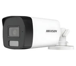 HIKVISION DS-2CE17U0T-LF(2.8mm) / Kamera / Bullet 4v1 / 8 Mpix / IR/LED 40 m / IP67