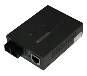 PLANET FT-802 / Konvertor / 10/100Base-TX - 100Base-FX / SC / multimode