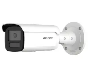 HIKVISION DS-2CD2T86G2H-4I(2.8mm)(eF) / IP kamera / Bullet / 8Mpix / AcuSense / obj. 2,8 mm / IR 80m / IP67