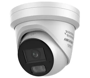 HIKVISION DS-2CD2347G3-LIS2UY/SL(4mm) / IP kamera / Turret / 4Mpix / ColorVu / IR/LED 30m / IP67