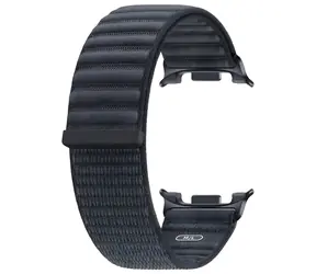 Samsung Galaxy Watch 9 M/L černá / Řemínek / Textil