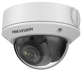 Hikvision DS-2CD1743G2-IZ(2.8-12mm) / IP kamera / Dome / 4Mpix / obj. 2,8-12mm / motorizovaný / IP67 / IK10 / IR 30m