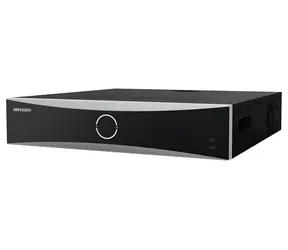 HIKVISION DS-7716NXI-I4/S(E) / NVR rekordér / pro 16 kamer / rozlišení 12 Mpix / 256 Mbps / 4x HDD / AcuSense