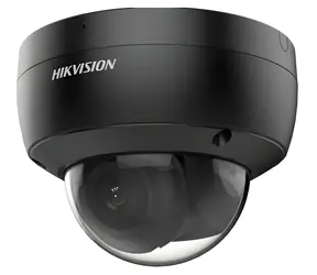 Hikvision DS-2CD1143G2-I(2.8mm) černá / IP kamera / Dome / 4 Mpix / objektiv 2,8 mm / IR 30 m / PoE / IP67 / IK10