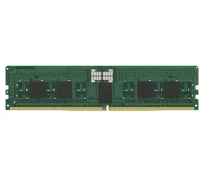 Kingston 16GB (1x 16GB) DDR5 5600MHz / Operační paměť / CL46 / ECC / 1Rx8 / DIMM