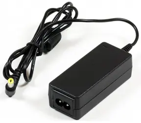 MicroBattery MBA1330 / Napájecí adaptér pro notebook / 33 W / 19 V / 1,7 A / konektor 4,4 mm