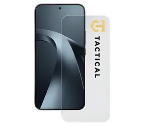 Tactical Glass Shield pro Xiaomi 17T Pro Clear / Ochranné sklo / 2.5D