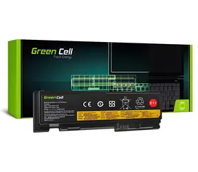 Green Cell 0A36309 42T4844 / Baterie pro Lenovo ThinkPad T420s T420si T430s T430si