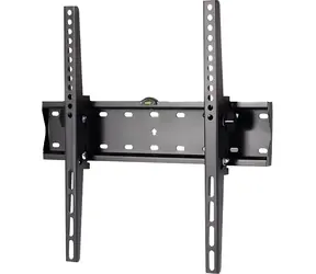 Maclean MC-665 / Nástěnný držák pro TV / 32-55" / VESA 100x100 - 400x400 / nosnost 40 kg