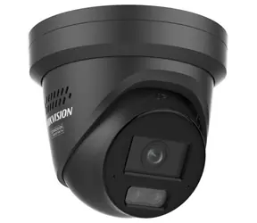 Hikvision DS-2CD2347G3-LIS2UY/SL(2.8mm) černá / IP kamera / Turret / 4Mpix / objektiv 2,8 mm / IR/LED 30m / IP67