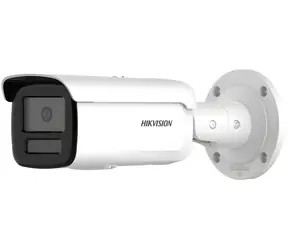 HIKVISION DS-2CD2T86G2H-2I(2.8mm)(eF) / IP kamera / Bullet / 8Mpix / AcuSense / obj. 2,8mm / IR 60m / IP67