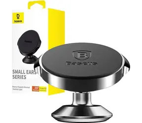 Baseus Small Ears / Magnetický držák telefonu do auta