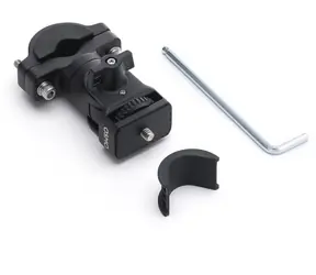 DJI Osmo Motorcycle Heavy-Duty Mount