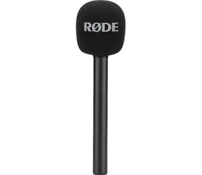 Rode Interview GO / Rukojeť pro bezdrátový mikrofon / Wireless GO