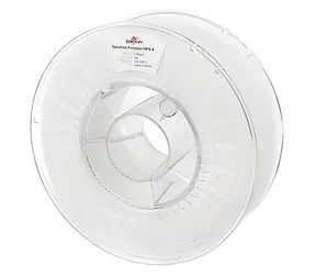 Spectrum HIPS-X Gypsum White / Podpůrná struna pro 3D tiskárnu / HIPS-X / 1.75mm / 1 kg