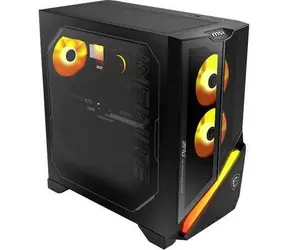 MSI MPG Infinite Z3 9NVPR7-883AT černá / Herní počítač / AMD Ryzen 7 9700X / 32GB DDR5 / 1TB SSD / RTX 5070 12GB