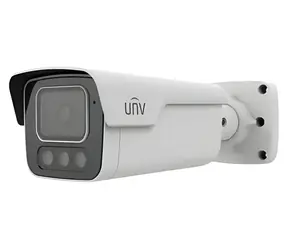 Uniview IPC2B14SS-ADF28KMC-I1 (2,8 mm) / Venkovní IP kamera / 4 Mpix / IR 40 m / PoE / MicroSD / IP67