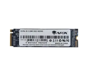 AFOX ME300 1TB / SSD / M.2 NVMe / PCIe 4.0 / TLC / čtení: 3500 MBps / zápis: 2600 MBps
