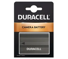 Duracell pro Fujifilm NP-W235 / Náhradní baterie / Li-Ion / 2150mAh / 15Wh