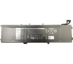 DELL baterie 97Wh (0GPM03) / Baterie pro notebook / Li-Ion