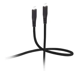 Shiverpeaks USB-C - USB-C kabel 1,5 m / USB kabel / USB 3.2 Gen 2x2 / TPE