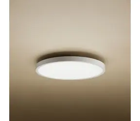 Xiaomi Smart Ceiling Light D20 / Stropní světlo / senzor pohybu / 2700-5700K / 900lm / 17W