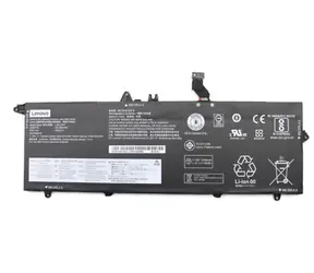 Lenovo Baterie interní 57Wh / Baterie pro notebook / Li-Ion