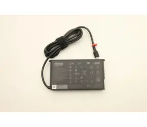 Lenovo 135W USB-C AC adaptér / Napájecí adaptér / 135 W / USB-C