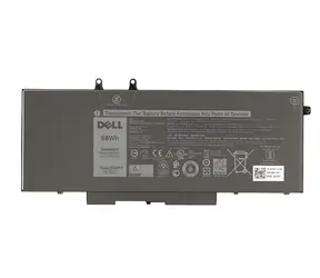 DELL Baterie 68Wh / Baterie pro notebook / 4-článková / Li-Ion