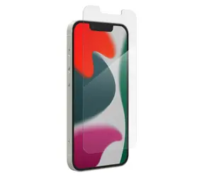ZAGG InvisibleShield Elite / Ochranné sklo / Case Friendly / Apple iPhone 13 mini