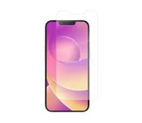 ZAGG InvisibleShield Elite Privacy 360 / Ochranné sklo / Privacy filtr / Apple iPhone 13/13 Pro