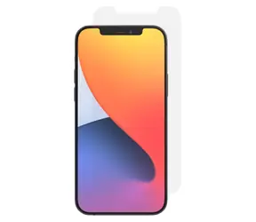 ZAGG InvisibleShield Glass Elite+ / Ochranné sklo / Apple iPhone 12/12 Pro