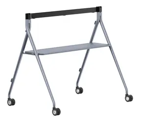 Yealink MB-FS-P650T / Stojan pro displej / do 65" / černá