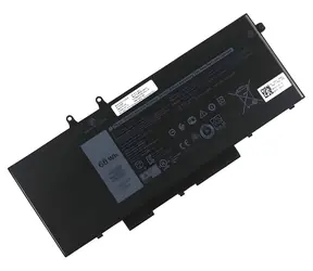 DELL Baterie pro Latitude a Precision 68Wh / Baterie pro notebook / Li-Ion / 4-článková