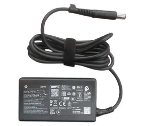 HP 65W AC / Napájecí adaptér / pro notebooky HP