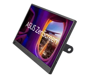 15,6" ASUS ZenScreen MB169CK černá / Monitor / IPS / FullHD / 60Hz / 5ms / USB-C