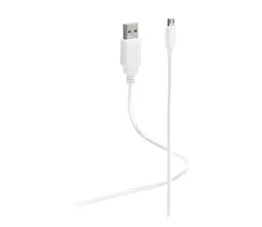 Shiverpeaks USB nabíjecí a synchronizační kabel USB-A - micro USB / Kabel / USB 2.0 / 1,8 m