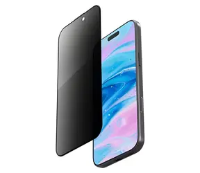 LAUT Prime GLS Privacy / Ochranné sklo / iPhone 17 / Privacy filtr / 9H tvrzené sklo