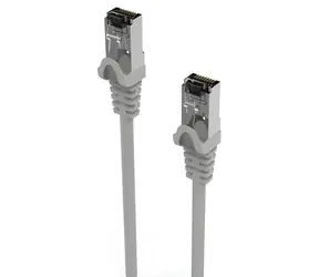 INCA instalační kabel Cat7 S/FTP šedá / Instalační kabel / 305 m / 600 MHz / AWG23 / LSZH