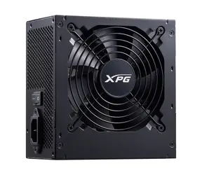 ADATA XPG PROBE černá / Zdroj / 600W / ATX / 80PLUS Bronze / aktivní PFC / 120mm ventilátor