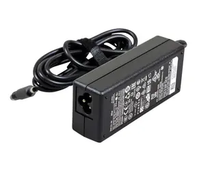 DELL AC Adaptér 65W (492-BBEN) / Napájecí adaptér / 19.5V / 3,34A